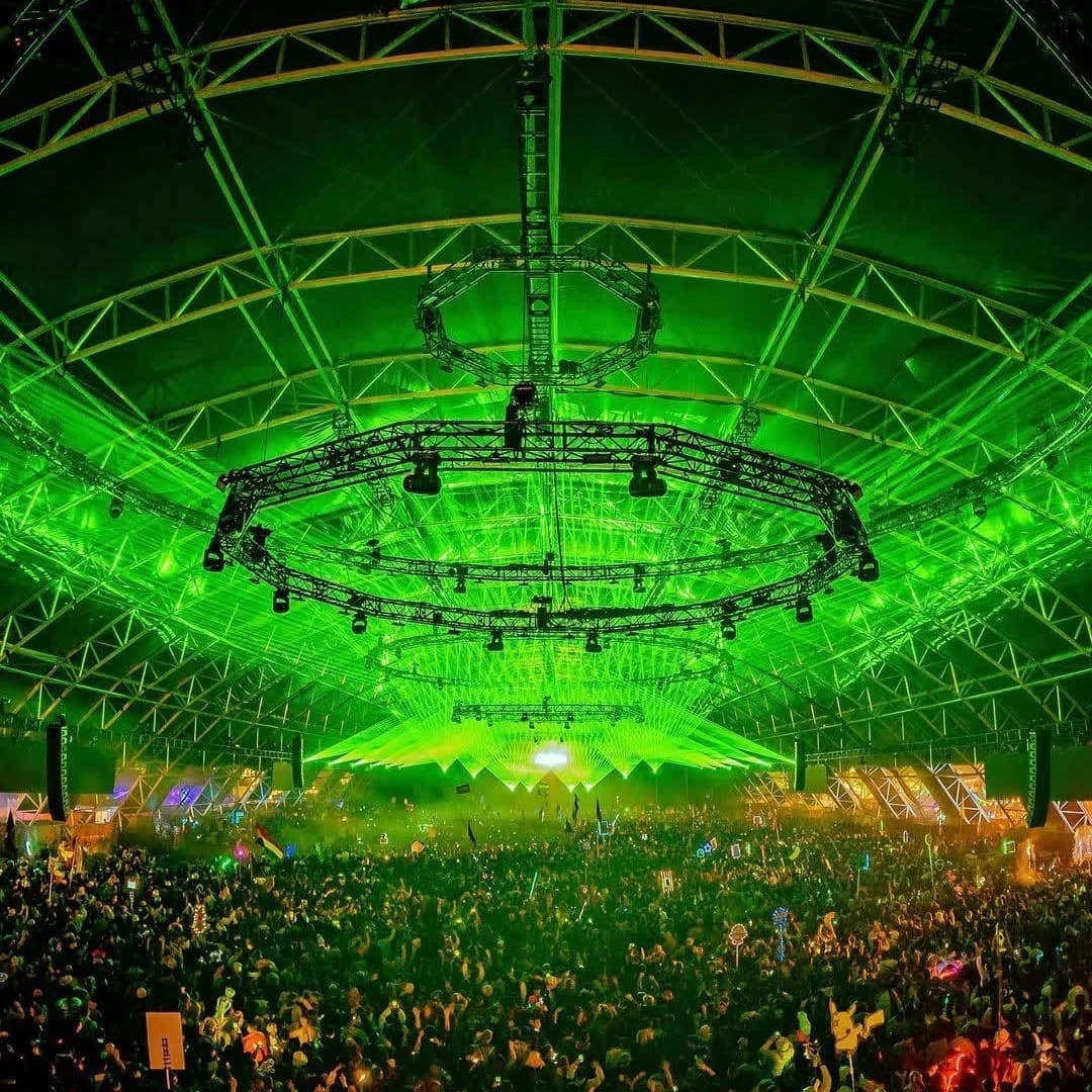 Countdown NYE view 1