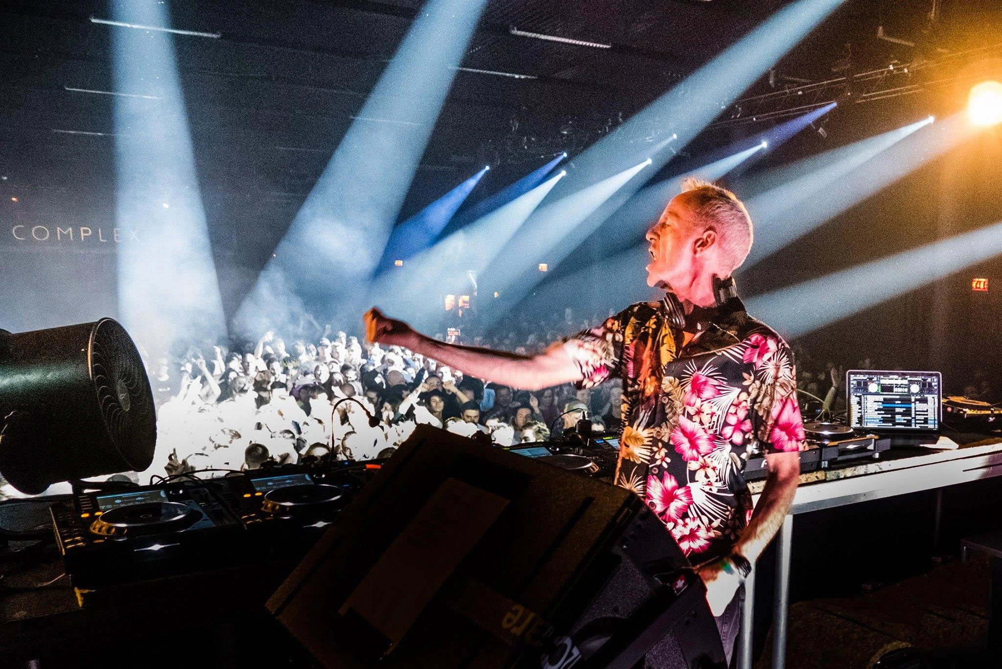 Fatboy Slim view 1