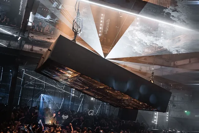 Awakenings ADE