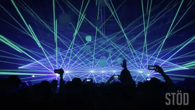 Claydrum — Nina Kraviz