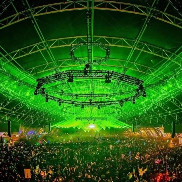 Countdown NYE