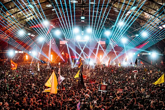 Countdown NYE