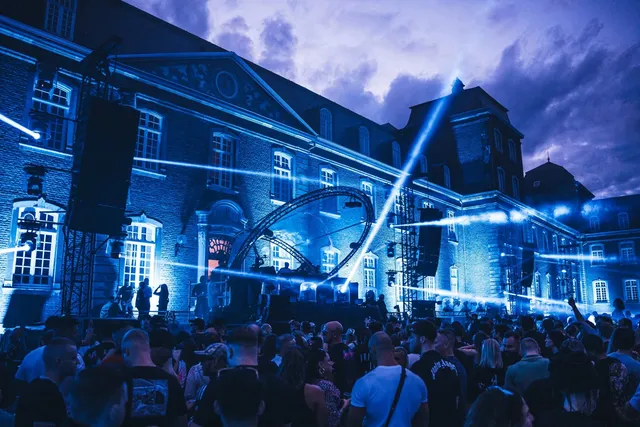 Deviate Festival