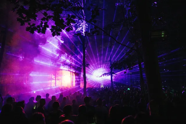 Draaimolen Festival