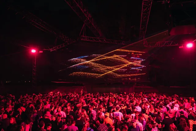 Draaimolen Festival
