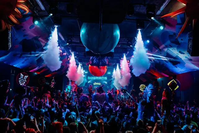 Elrow x Give Soul