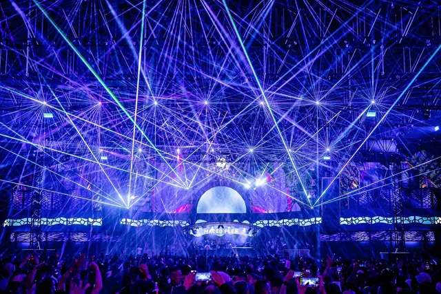 Extrema Outdoor
