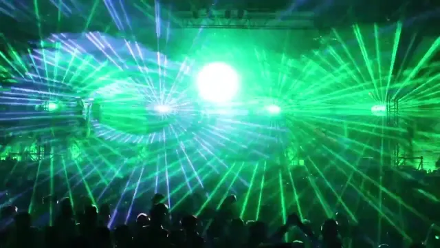 Extrema Outdoor Belgium