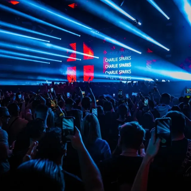 Music Dome