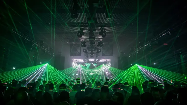 Raving Nightmare