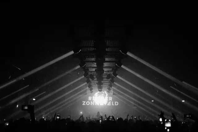 Reinier Zonneveld at Complex