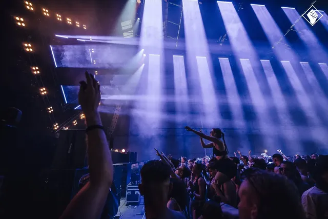 Rotterdam Rave Festival