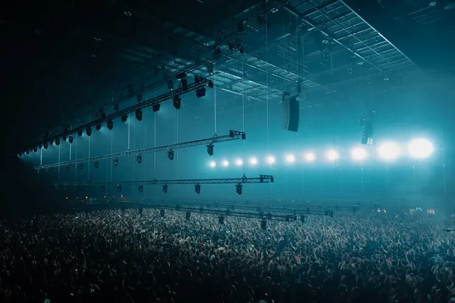Rotterdam Rave Festival