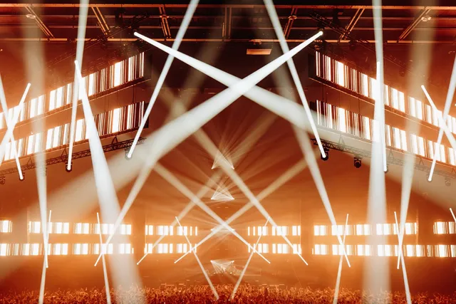 Rotterdam Rave Festival
