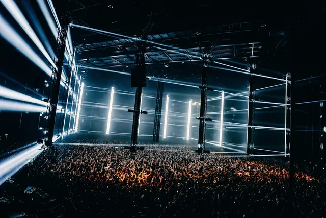 Rotterdam Rave Kick-off