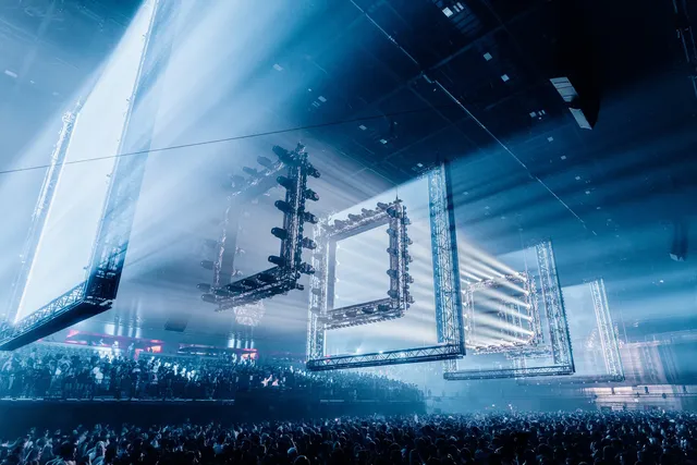 Rotterdam Rave Kick-off