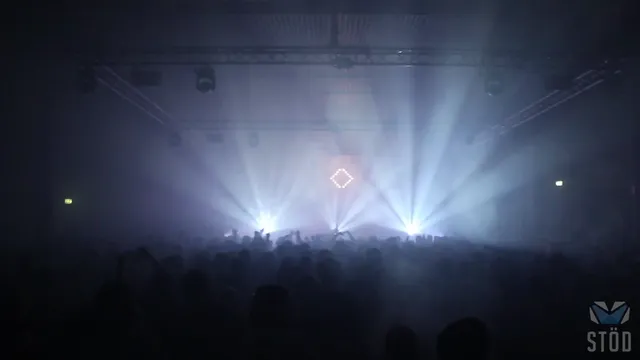 STÖD Showreel 2016