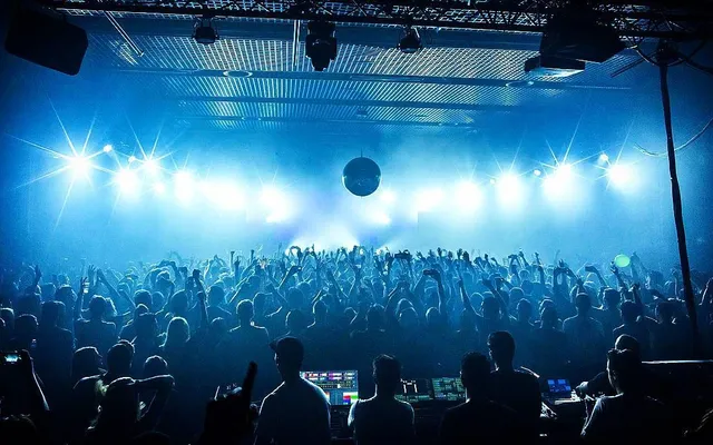 Stephan Bodzin Claydrum