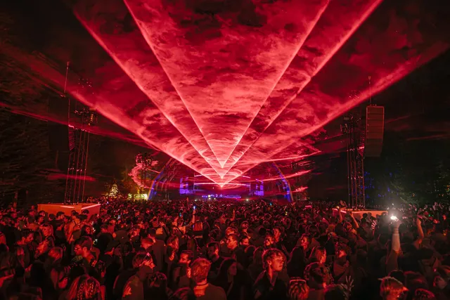 Onder de Radar — Mainstage