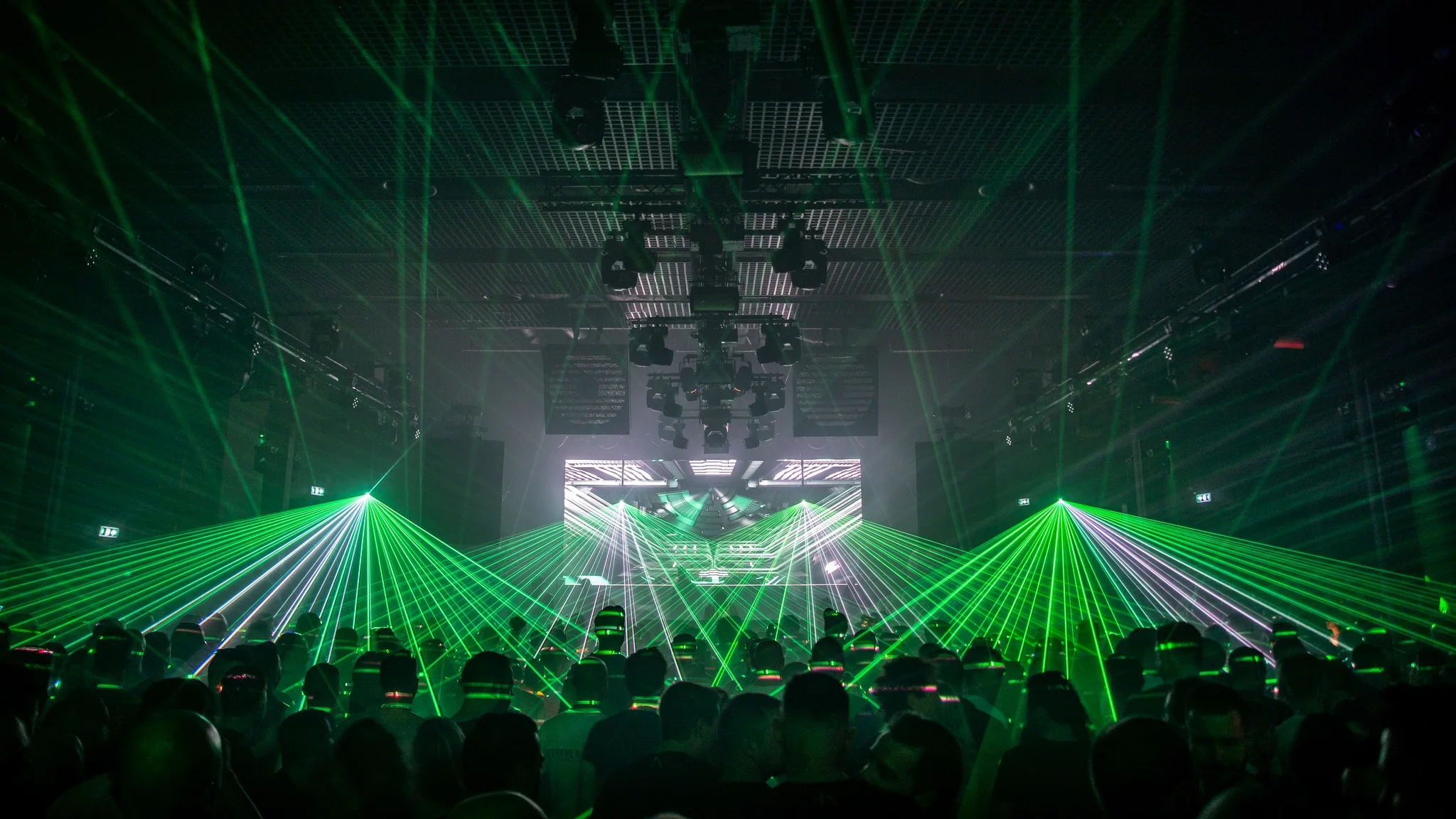 Raving Nightmare view 1