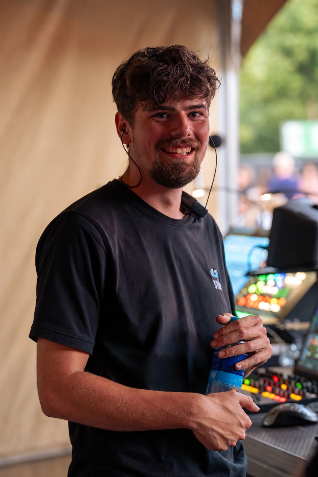 Axel Moors